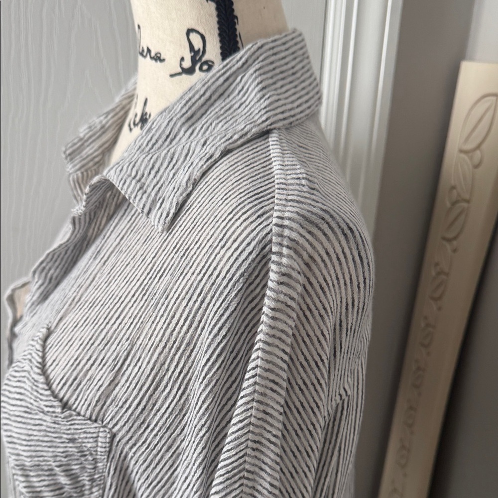Sim & Sam Blouse - Picture 5 of 14